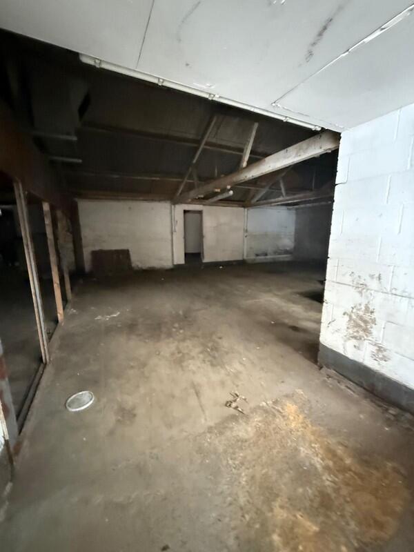 Post Office & General Store