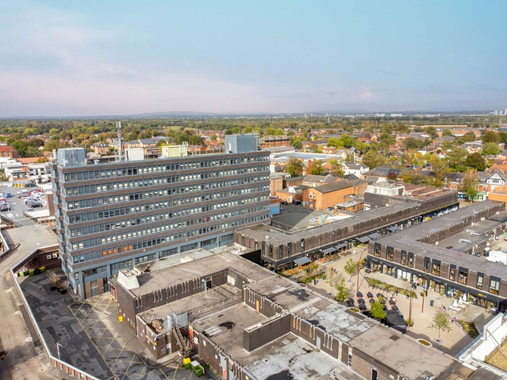 Acre House Portfolio (22 Units)